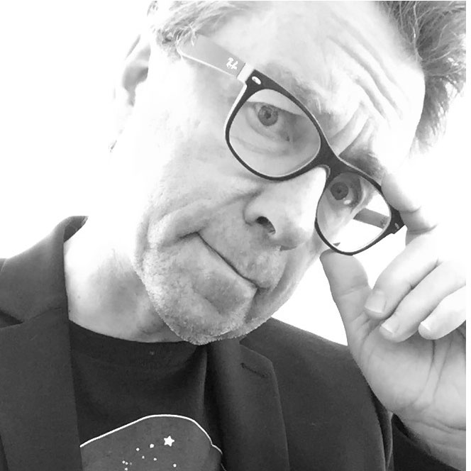 Portrait de François-Xavier Delignies